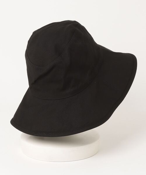 KIJIMA TAKAYUKI   帽子 CANVAS SOFT HAT KIJIMA TAKAYUKI | KIJIMA TAKAYUKI CANVAS SOFT HAT - Buyee