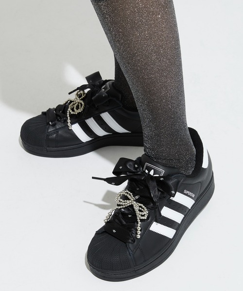 ADIDAS | アディダス ORIBBON シューアクセサリー / リボン
