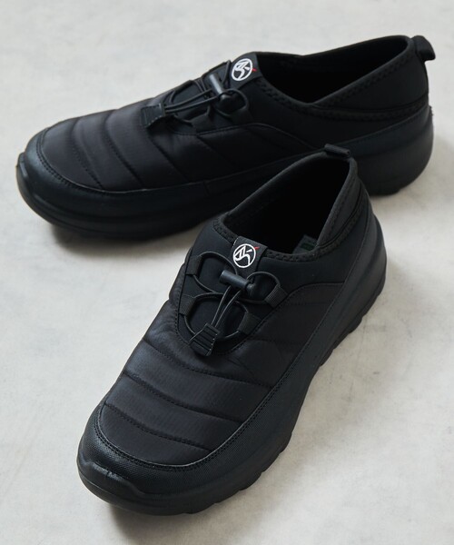 TIMBERLAND | メンズ オーセンティック ライト ボート シューズ