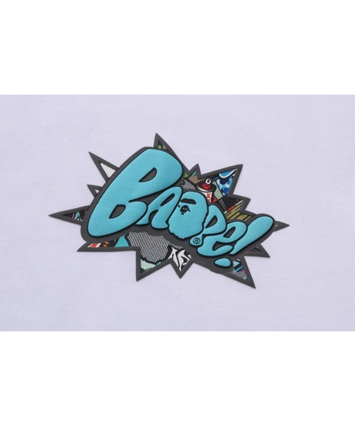 A BATHING APE | 半袖Tシャツ - Buyee, an Online Proxy Shopping