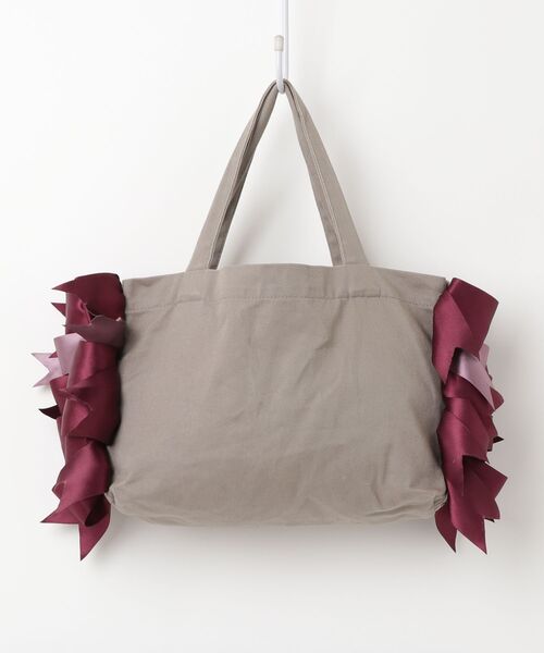 最終値下げ　新品未使用　LUDLOW Bigpocket Basket tote TIN CLOTH OPEN SUPPLY TOTE / ティンクロス オープン サプライ トート