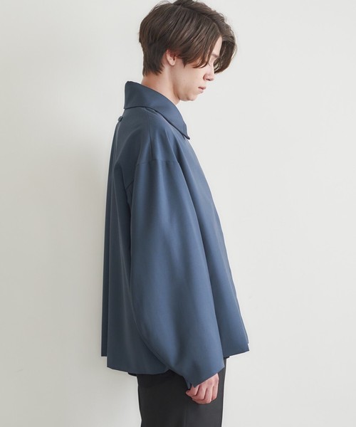 DOOPZ | ルーズスリーブジップブルゾン- Buyee日本代購服務| 於