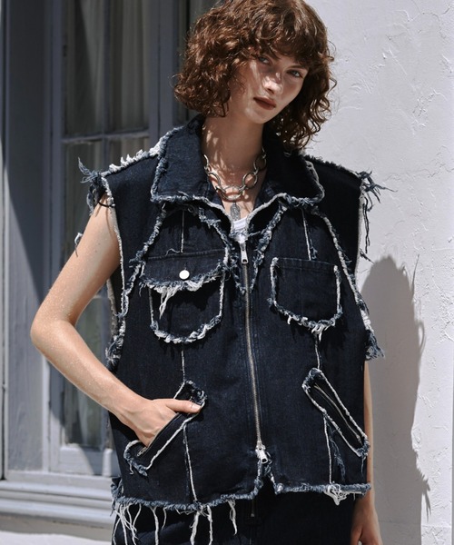 Seyto ベスト seyto（セイト）の「ベスト（ベスト）」 - WEAR