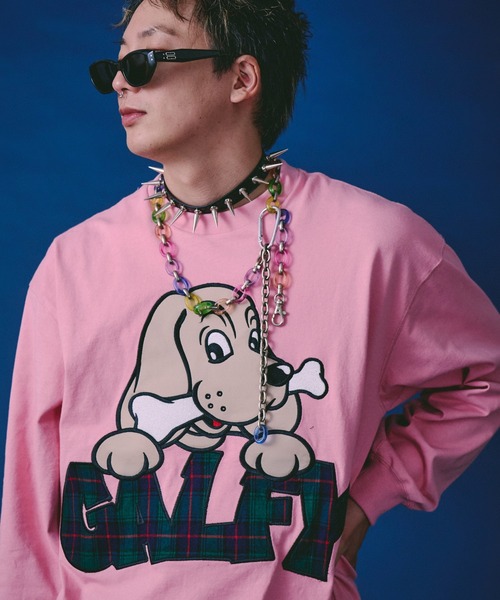 【希少品】Jack Rose x Rolling Stones 革スタジャン The Rolling Stones×JACKROSE】 Lips&Tongue シグネチャースタジャン