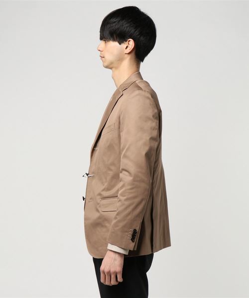 THE SUIT COMPANY | 【blazer's bank.com】○JAPAN QUALITY