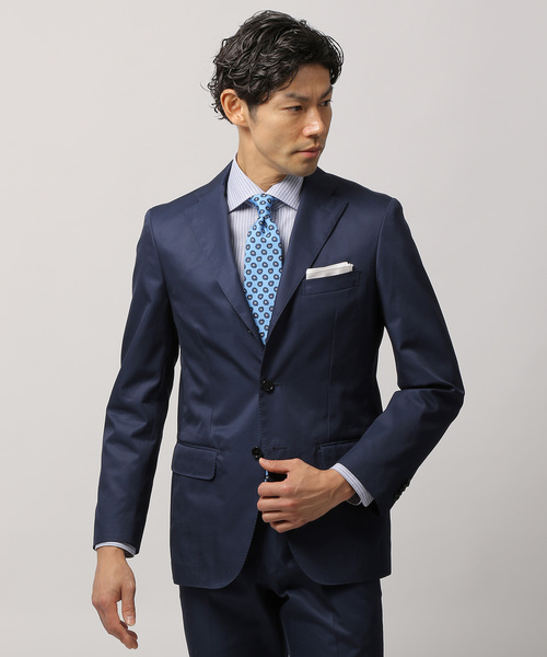 THE SUIT COMPANY | 【blazer's bank.com】○JAPAN QUALITY