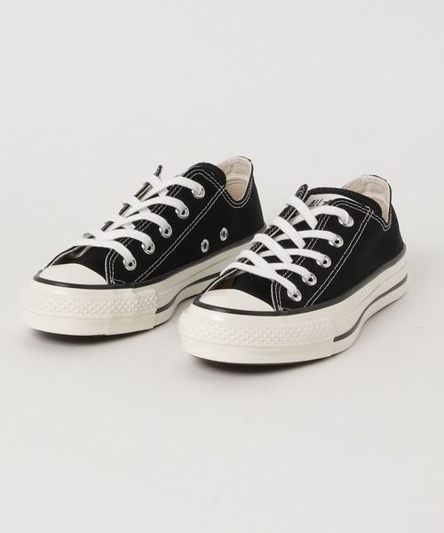 converse canvas all star j ox