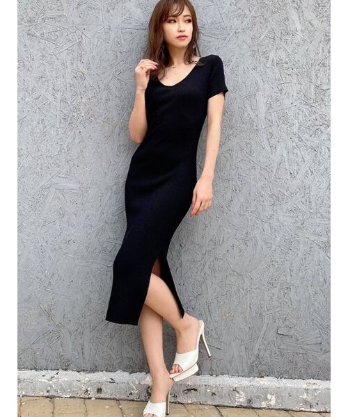 Milk フルーチェ ワンピース Buyee An Online Proxy Shopping Service Shop At Zozotown Bot Online