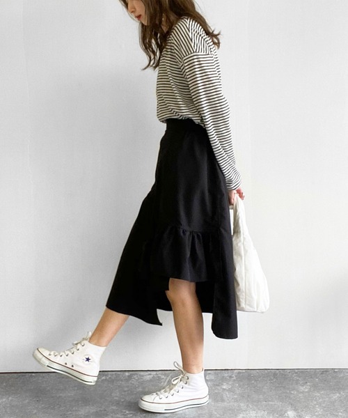 Lala Born Lalaborn ランダムデザインスカート Buyee An Online Proxy Shopping Service Shop At Zozotown Bot Online