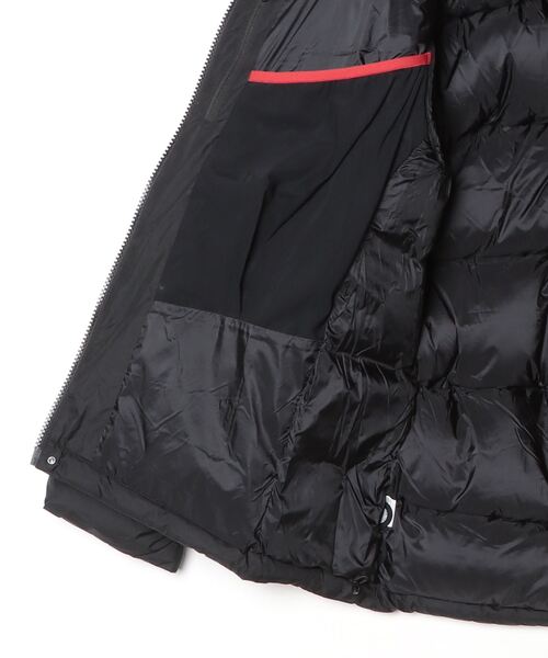 THE NORTH FACE | THE NORTH FACE EX Belayer Parka / ザ・ノース