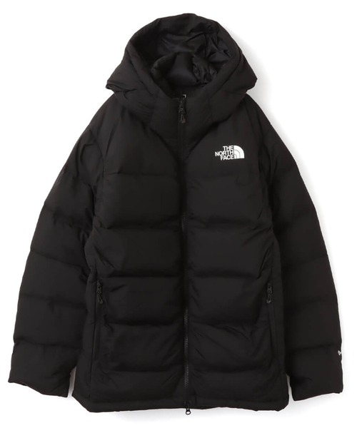 THE NORTH FACE | THE NORTH FACE EX Belayer Parka / ザ・ノース