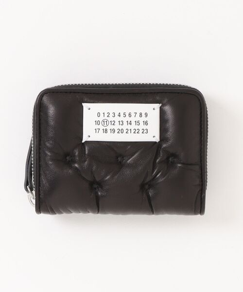 Maison Margiela 小物類（その他） エンジ 2007425J0041 Maison Margiela