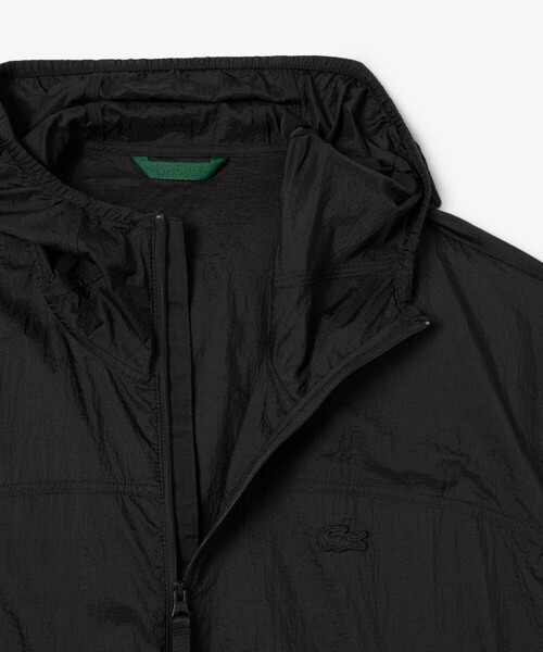 LACOSTE | ナイロンブルゾン - Buyee, an Online Proxy Shopping