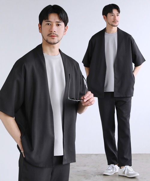 VIBGYOR スタジャン 黒 VIBGYOR スタジャン スタジャン(BL) メンズ レディース