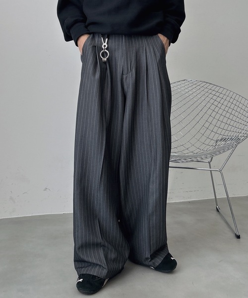 SCHOTT | SchottxDickies/ショット×ディッキーズ/KATSURAGI
