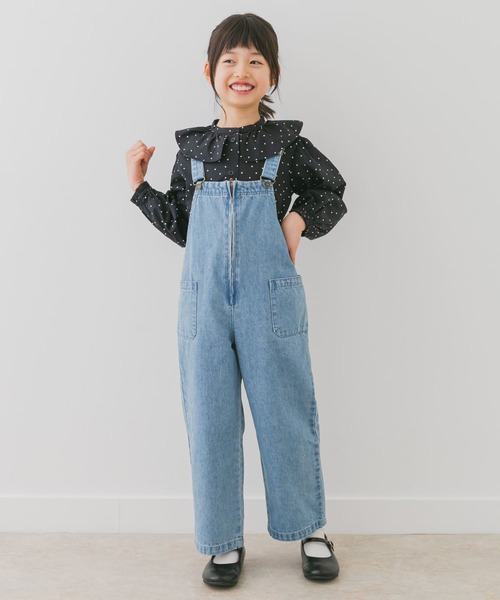LIFE SUPPORT PRODUCTS | 【COTTON from U.S.A】ビッグポケット