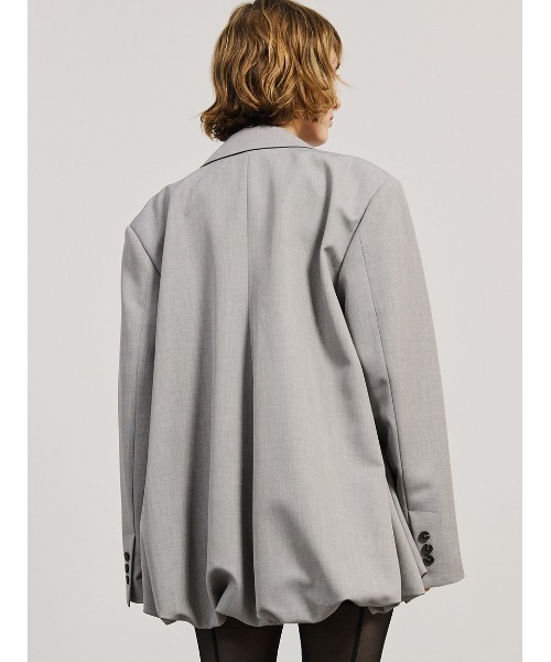 SORIN | Wide Balloon Jacket/ワイドバルーンジャケット - Buyee, an