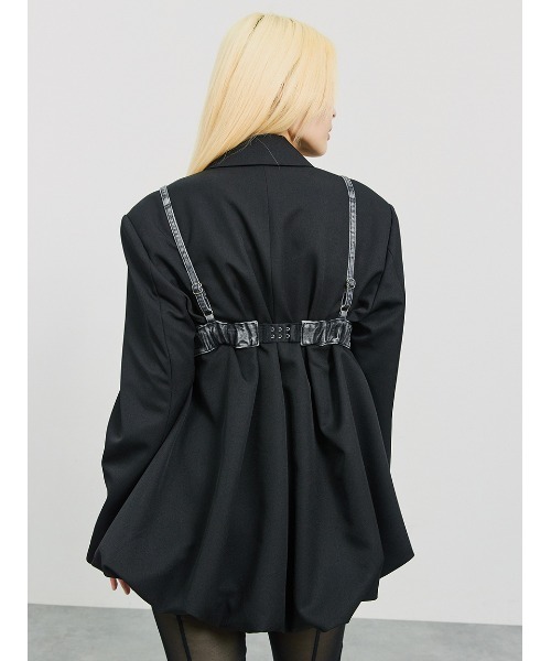 SORIN | Wide Balloon Jacket/ワイドバルーンジャケット- Buyee日本