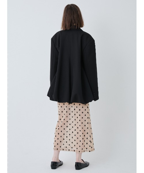 SORIN | Wide Balloon Jacket/ワイドバルーンジャケット- Buyee日本