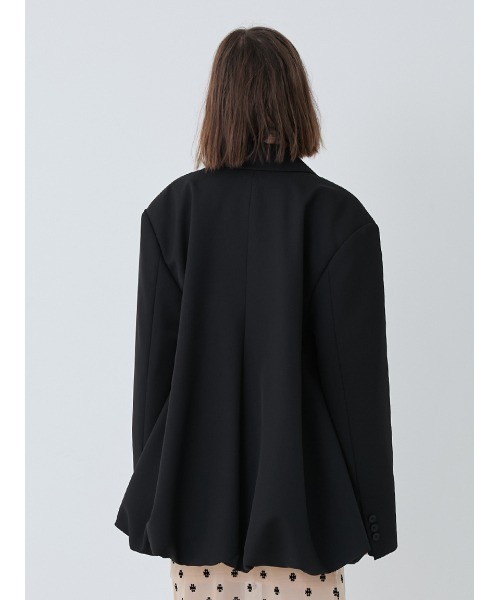 SORIN | Wide Balloon Jacket/ワイドバルーンジャケット- Buyee日本