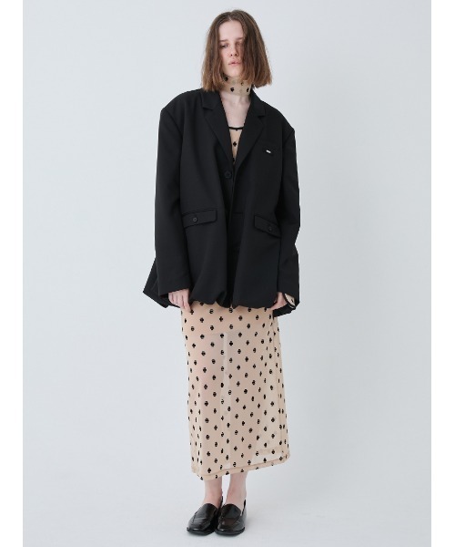 SORIN | Wide Balloon Jacket/ワイドバルーンジャケット- Buyee日本