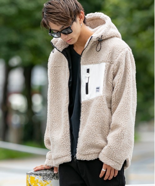 ADMIX/ATELIER SAB MEN | 【no sweat×ADMIX/ATELIER SAB MEN コラボ