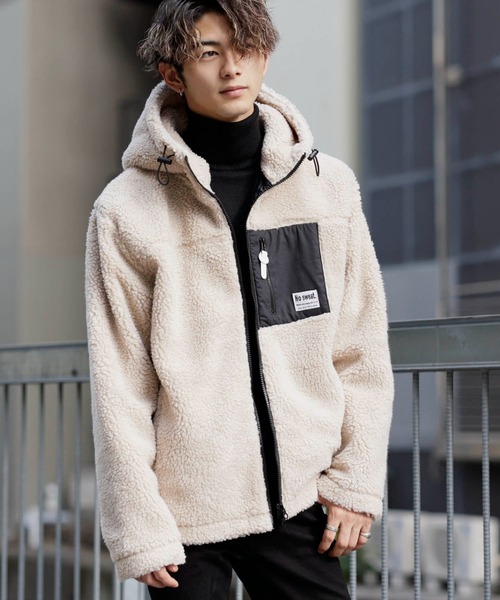 ADMIX/ATELIER SAB MEN | 【no sweat×ADMIX/ATELIER SAB MEN コラボ