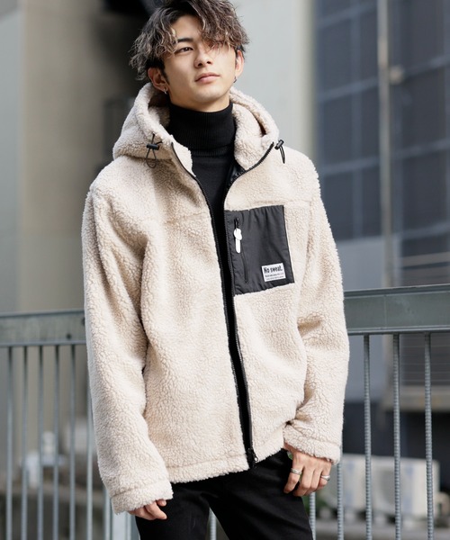 ADMIX/ATELIER SAB MEN | 【no sweat×ADMIX/ATELIER SAB MEN コラボ
