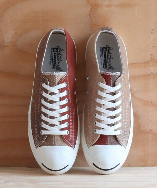 converse jack purcell multiwool rh
