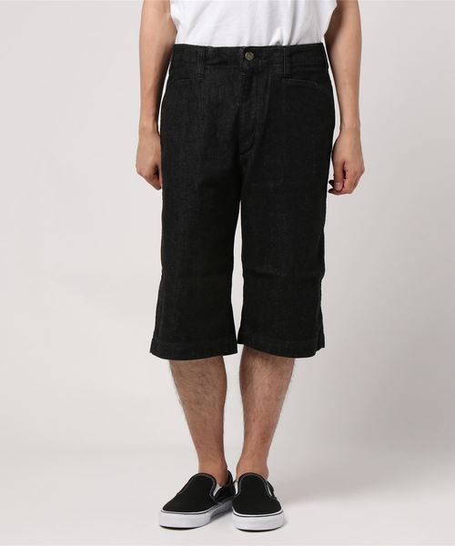 BEN DAVIS/PROJECT LINE | 《BEN DAVIS》 PROJECT LINE WIDE
