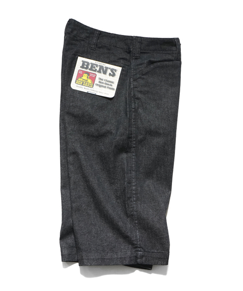 Benjamin様☘専用ページ BEN DAVIS/PROJECT LINE | 《BEN DAVIS》 PROJECT LINE WIDE