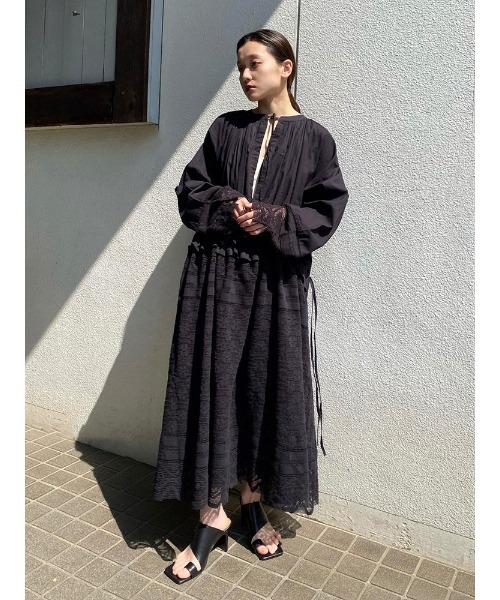 TODAYFUL | チャーチレースドレス - Buyee, an Online Proxy Shopping 