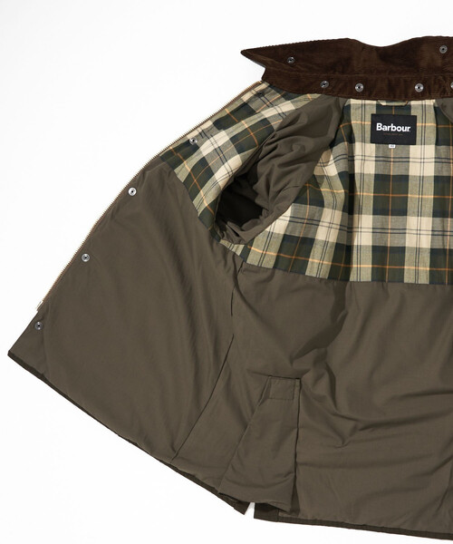 FREAK'S STORE | Barbour × FREAK'S STORE/バブアー 別注 BEDALE