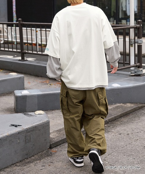 ViViDBADSQUAD まとめ売り MONO-MART | プロジェクトセカイ x ZOZOTOWN Vivid BAD SQUAD グラフィ