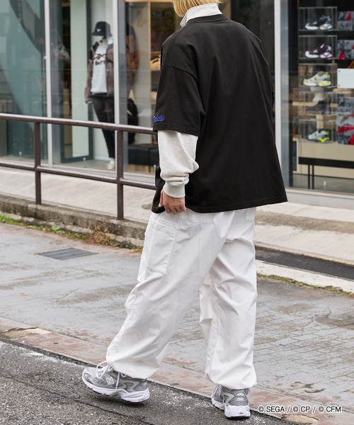 MONO-MART | プロジェクトセカイ x ZOZOTOWN Vivid BAD SQUAD グラフィ