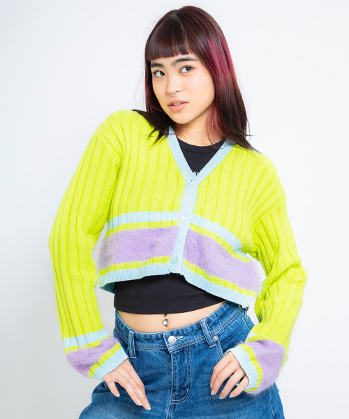 ANNA SUI NYC 80’s VIBESバイカージャンパー 80's VIBESバイカージャンパー – ANNA SUI NYC