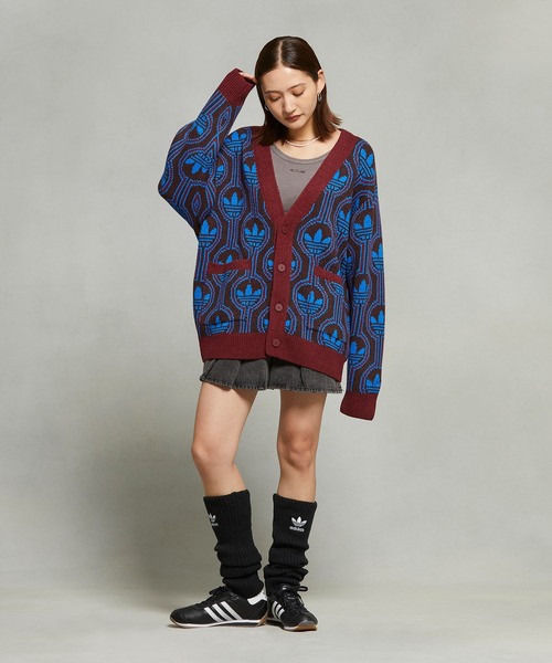 新品未使用　adidas レッグウォーマー 黒　LEG WARMERS ADIDAS | LEG WARMERS/ アディダスオリジナルス adidas