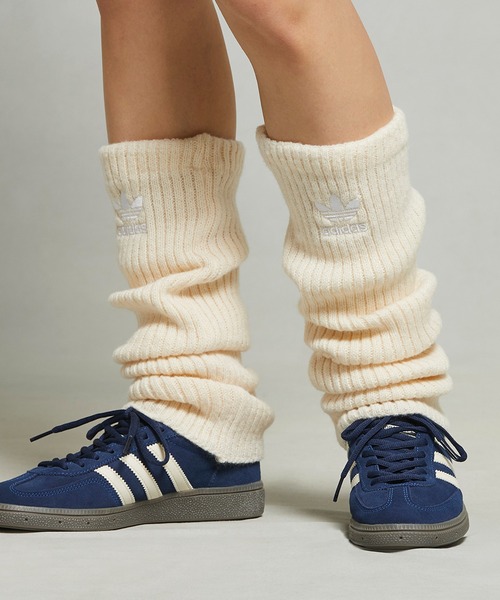 アディダスオリジナルス レッグウォーマー ADIDAS | LEG WARMERS/ アディダスオリジナルス adidas