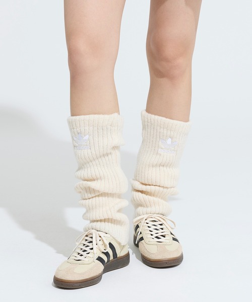 ADIDAS | レッグウォーマー / LEG WARMERS/ アディダスオリジナルス