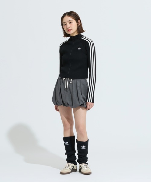 ADIDAS | レッグウォーマー / LEG WARMERS/ アディダスオリジナルス