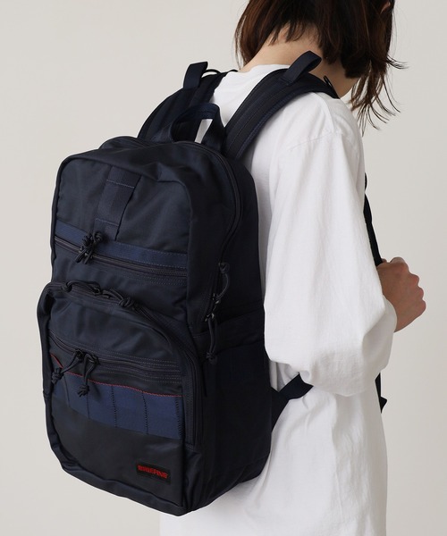 BRIEFING | BRIEFING/ブリーフィング SLIM PACK MW GENⅡ バック