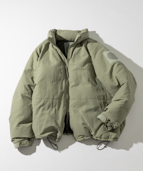 NANGA | NANGA/ナンガ SP DOWN JKT/別注 ダウンジャケット - Buyee, an