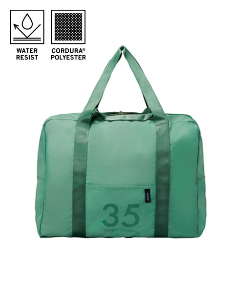 MILESTO ボストンバッグ TRAVEL SHOP MILESTO | MILESTO ミレスト UTILITY ポケッタブル