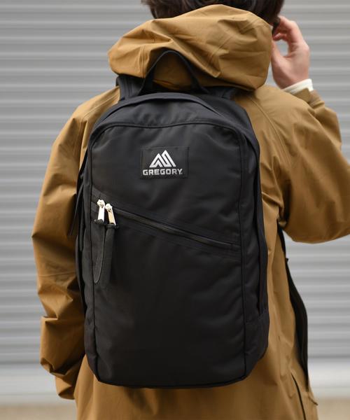 バースト 同意 正しく グレゴリー デイパック Hd ナイロン Mihara Cl Jp