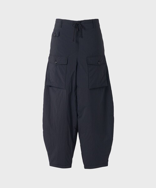 SOSHIOTSUKI | 【SOSHIOTSUKI/ソウシオオツキ】KNICKER BOCKERS CARGO