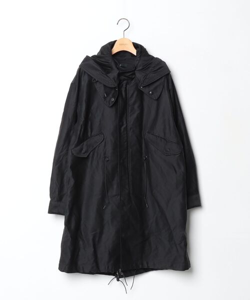 JOHNBULL | モッズコート - Buyee, an Online Proxy Shopping Service