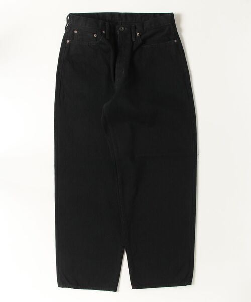 SANCA | 【Sanca】サンカ / DENIM TAPERD 5P - Buyee, an Online Proxy