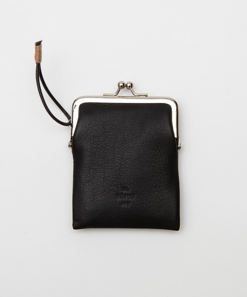 【20/80】TOCHIGI LEATHER CLIP WALLET菅田将暉着用 20/80 財布 菅田将暉さん 着用商品「20/80」トゥエンティー