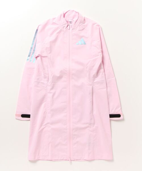 ⭐️新品⭐️ adidas RAIN. RDY レインワンピース　Golf M ADIDAS | RAIN. RDY レインワンピース【adidas Golf/アディダスゴルフ