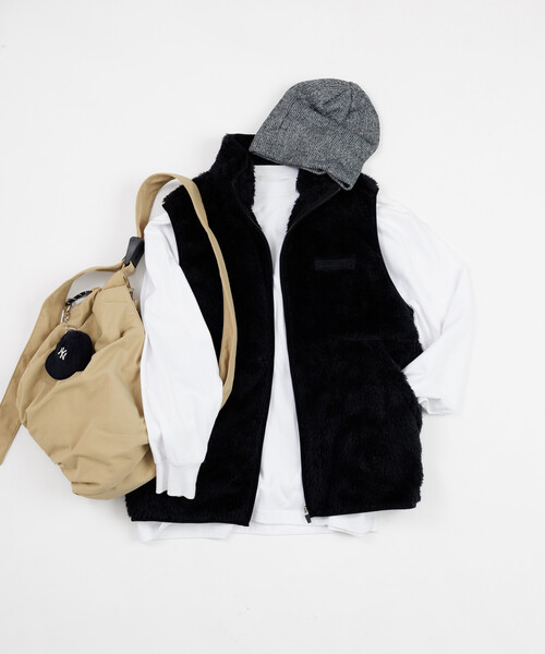FREAK'S STORE | Champion × FREAK'S STORE/チャンピオン 別注